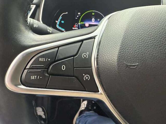 Renault Clio Clio 1.6E-tech*1er prop*Prêt à immatriculer*