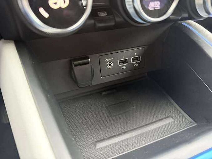 Renault Clio Clio 1.6E-tech*1er prop*Prêt à immatriculer*