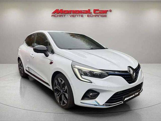 Renault Clio Clio 1.6E-tech*1er prop*Prêt à immatriculer*