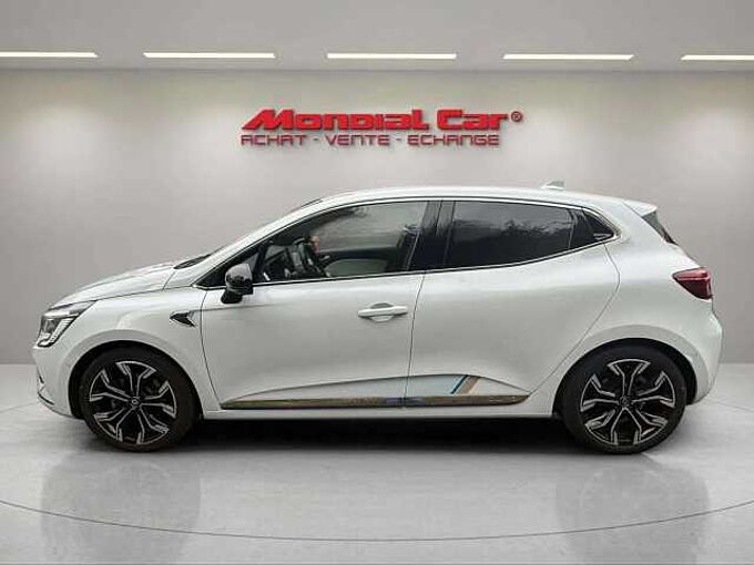 Renault Clio Clio 1.6E-tech*1er prop*Prêt à immatriculer*