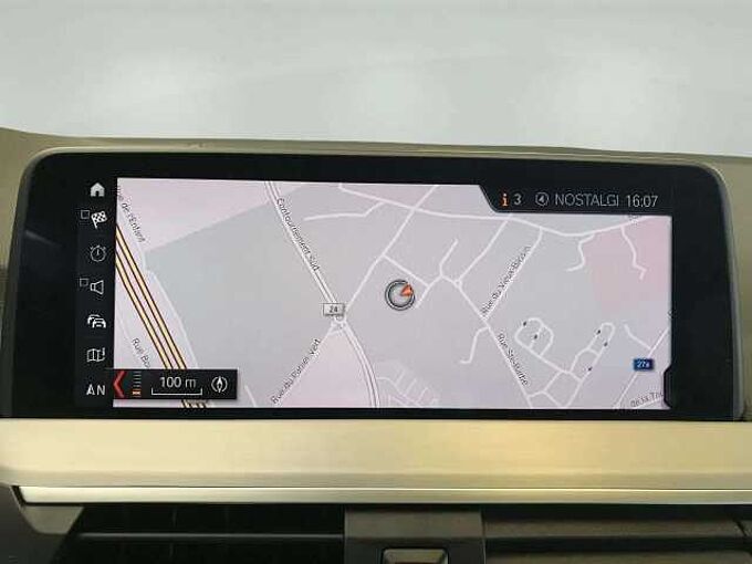 BMW X4 X4 2.0 dA xDrive *Sur RDV*Garantie 12 mois*