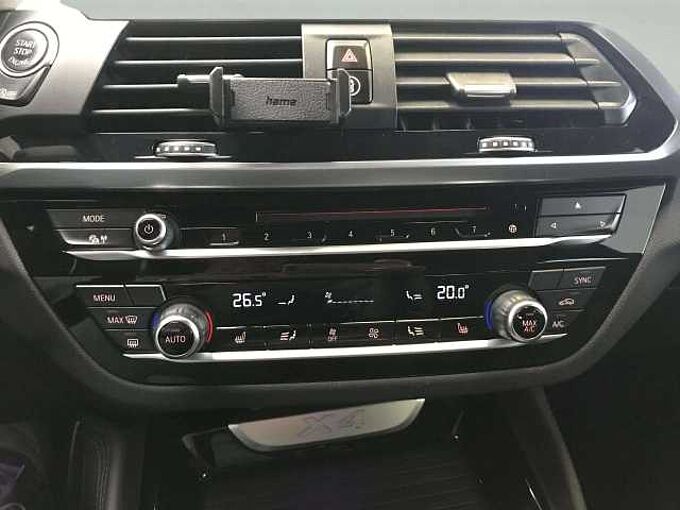 BMW X4 X4 2.0 dA xDrive *Sur RDV*Garantie 12 mois*