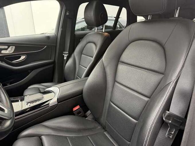 Mercedes-Benz EQC 400 EQC 4MATIC