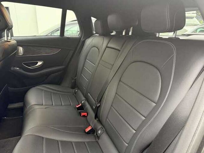 Mercedes-Benz EQC 400 EQC 4MATIC