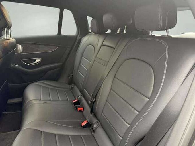 Mercedes-Benz EQC 400 EQC 4MATIC