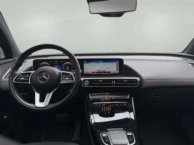 Mercedes-Benz EQC 400 EQC 4MATIC