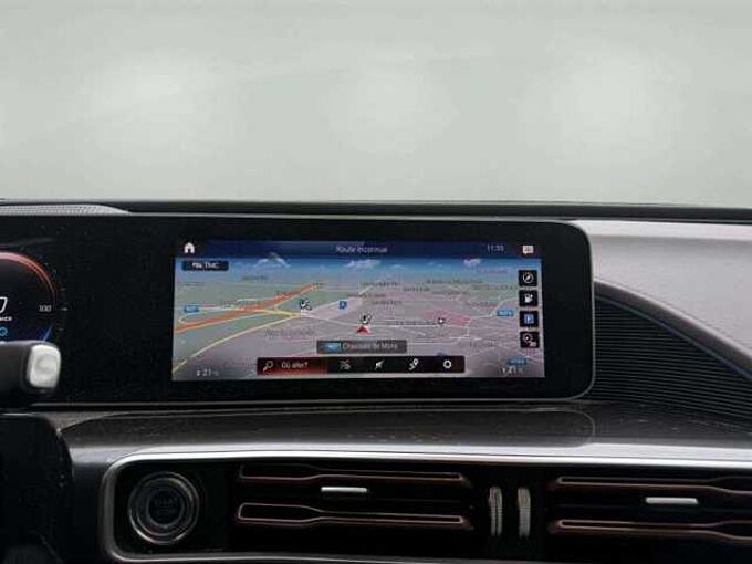 Mercedes-Benz EQC 400 EQC 4MATIC