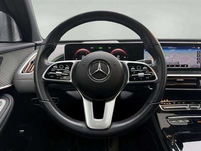 Mercedes-Benz EQC 400 EQC 4MATIC