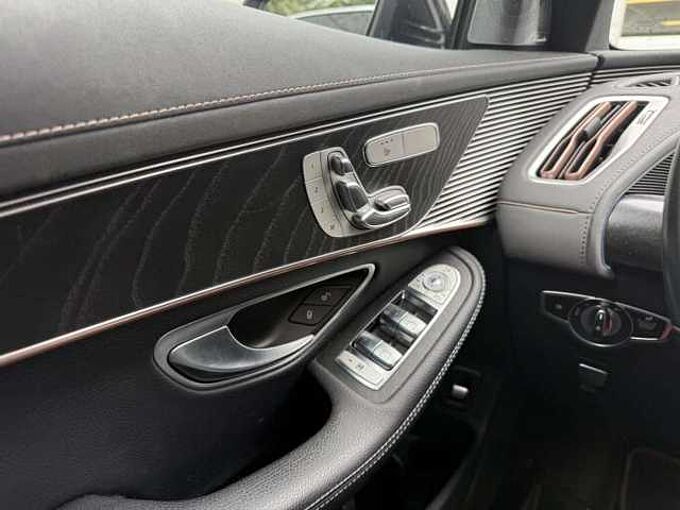 Mercedes-Benz EQC 400 EQC 4MATIC