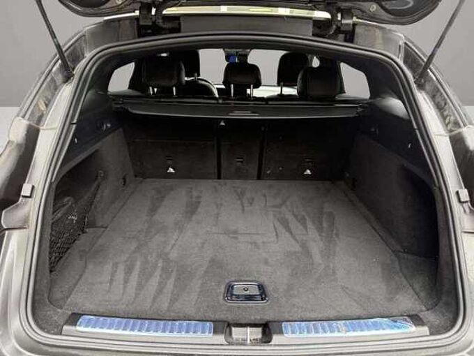 Mercedes-Benz EQC 400 EQC 4MATIC