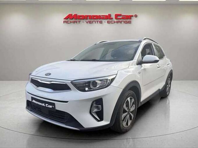 Kia Stonic Stonic 1.0 T*Carplay*Clim auto*Garantie kia*
