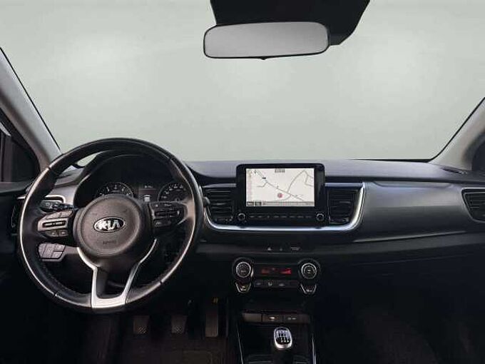 Kia Stonic Stonic 1.0 T*Carplay*Clim auto*Garantie kia*
