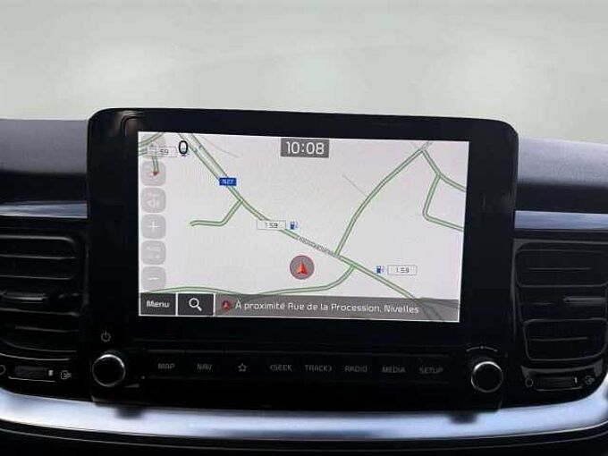 Kia Stonic Stonic 1.0 T*Carplay*Clim auto*Garantie kia*