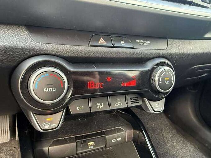 Kia Stonic Stonic 1.0 T*Carplay*Clim auto*Garantie kia*