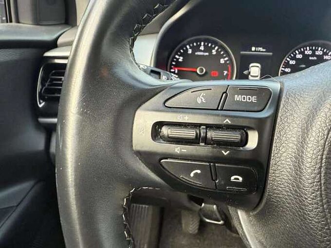 Kia Stonic Stonic 1.0 T*Carplay*Clim auto*Garantie kia*