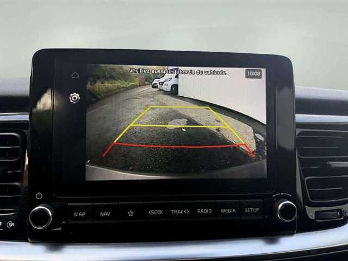 Kia Stonic Stonic 1.0 T*Carplay*Clim auto*Garantie kia*