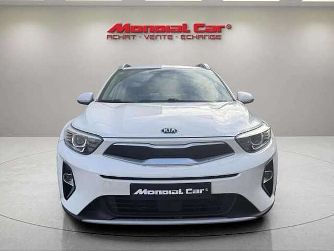 Kia Stonic Stonic 1.0 T*Carplay*Clim auto*Garantie kia*