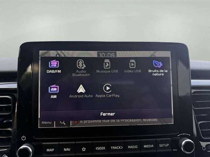 Kia Stonic Stonic 1.0 T*Carplay*Clim auto*Garantie kia*