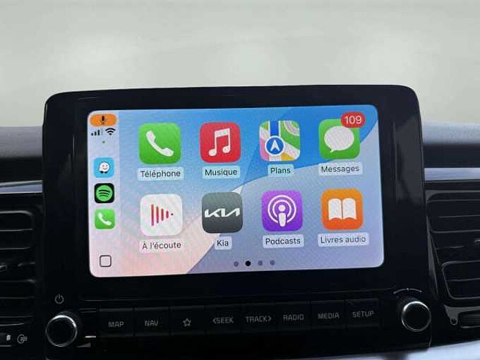 Kia Stonic Stonic 1.0 T*Carplay*Clim auto*Garantie kia*