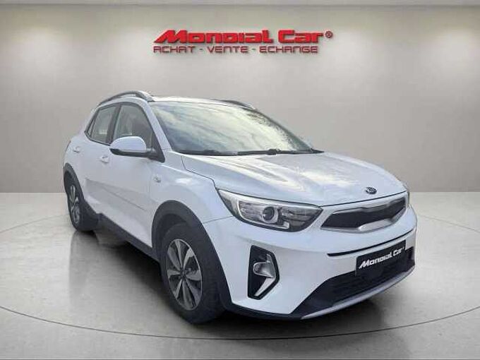 Kia Stonic Stonic 1.0 T*Carplay*Clim auto*Garantie kia*