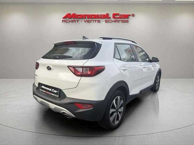 Kia Stonic Stonic 1.0 T*Carplay*Clim auto*Garantie kia*