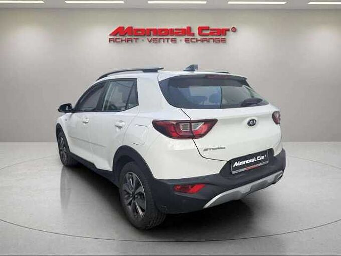 Kia Stonic Stonic 1.0 T*Carplay*Clim auto*Garantie kia*