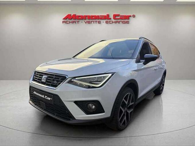 SEAT Arona Arona 1.0 TSI FR DSG *Prêt à immatriculer*