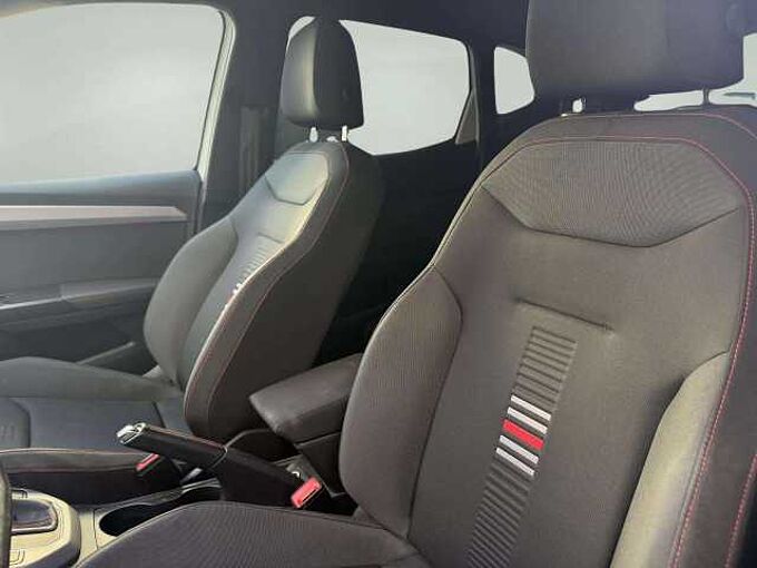 SEAT Arona Arona 1.0 TSI FR DSG *Prêt à immatriculer*