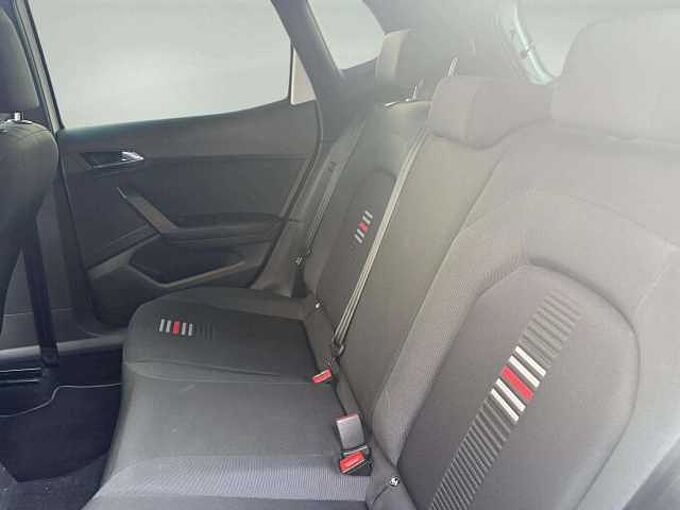 SEAT Arona Arona 1.0 TSI FR DSG *Prêt à immatriculer*