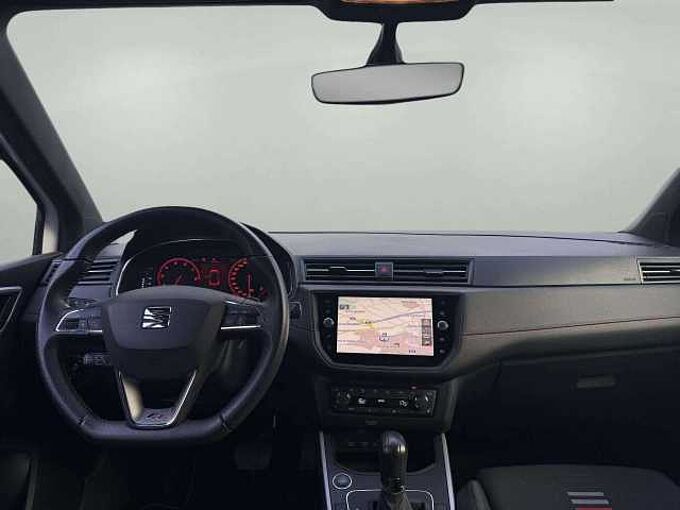 SEAT Arona Arona 1.0 TSI FR DSG *Prêt à immatriculer*