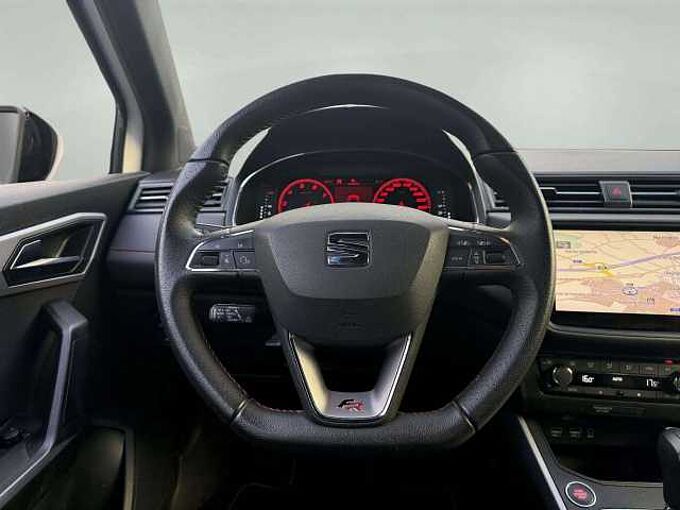 SEAT Arona Arona 1.0 TSI FR DSG *Prêt à immatriculer*