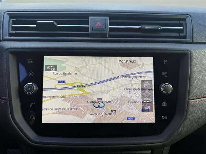 SEAT Arona Arona 1.0 TSI FR DSG *Prêt à immatriculer*