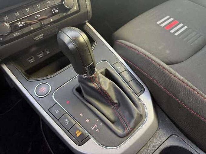 SEAT Arona Arona 1.0 TSI FR DSG *Prêt à immatriculer*