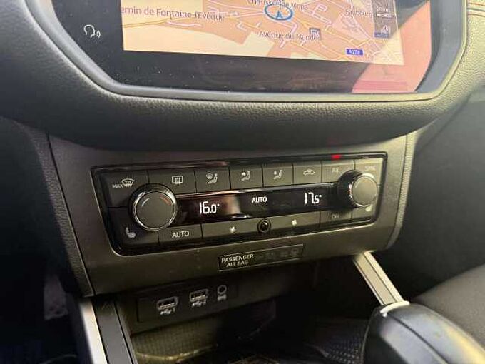 SEAT Arona Arona 1.0 TSI FR DSG *Prêt à immatriculer*