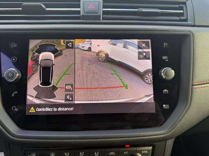 SEAT Arona Arona 1.0 TSI FR DSG *Prêt à immatriculer*