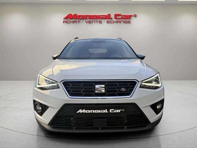 SEAT Arona Arona 1.0 TSI FR DSG *Prêt à immatriculer*