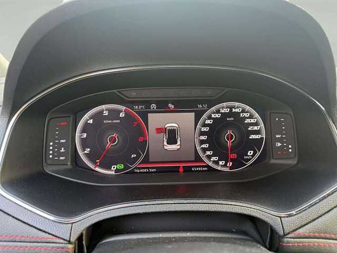 SEAT Arona Arona 1.0 TSI FR DSG *Prêt à immatriculer*