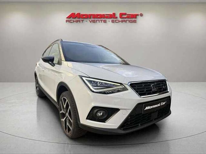 SEAT Arona Arona 1.0 TSI FR DSG *Prêt à immatriculer*