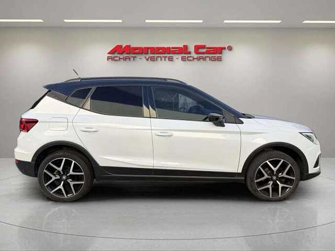 SEAT Arona Arona 1.0 TSI FR DSG *Prêt à immatriculer*