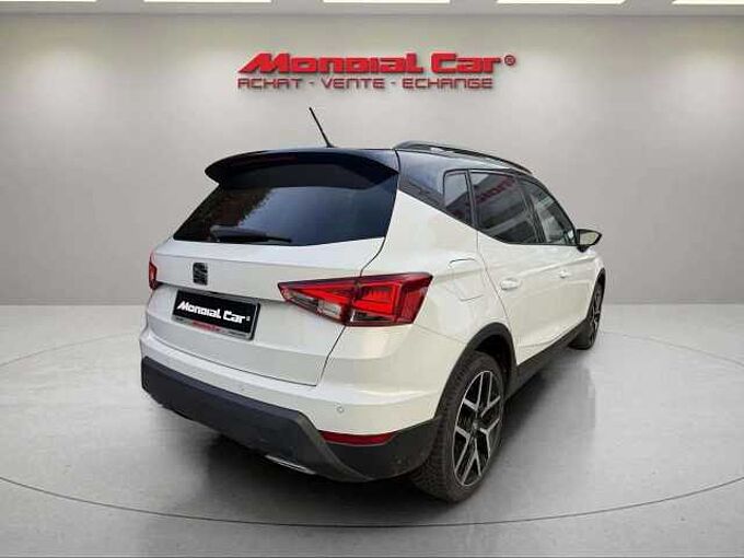 SEAT Arona Arona 1.0 TSI FR DSG *Prêt à immatriculer*