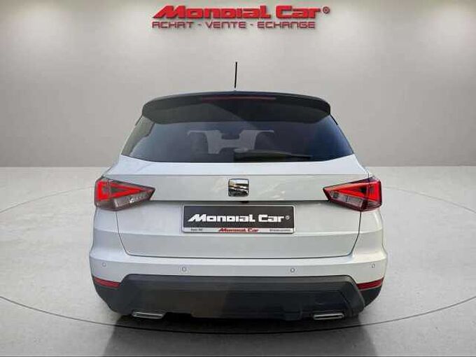 SEAT Arona Arona 1.0 TSI FR DSG *Prêt à immatriculer*