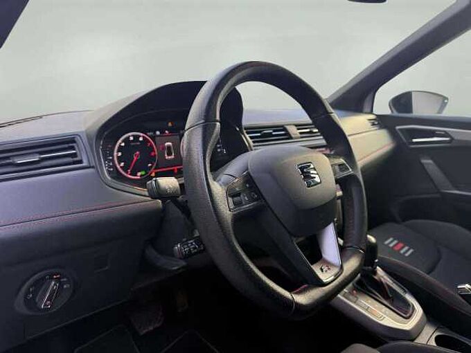 SEAT Arona Arona 1.0 TSI FR DSG *Prêt à immatriculer*