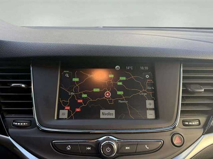 Opel Astra Astra Sports Tourer *CarPlay*Prêt à immat*