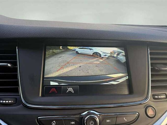 Opel Astra Astra Sports Tourer *CarPlay*Prêt à immat*