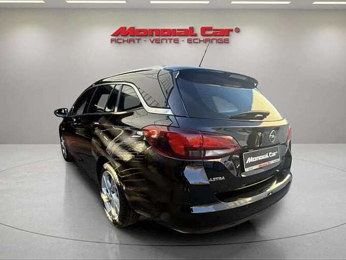 Opel Astra Astra Sports Tourer *CarPlay*Prêt à immat*