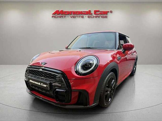 MINI Cooper Mini 1.5 *Pack JCW*Prêt à immatriculer*