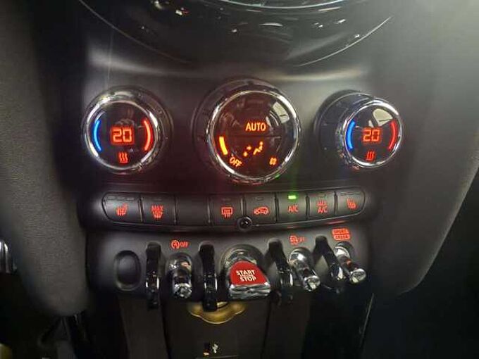 MINI Cooper Mini 1.5 *Pack JCW*Prêt à immatriculer*