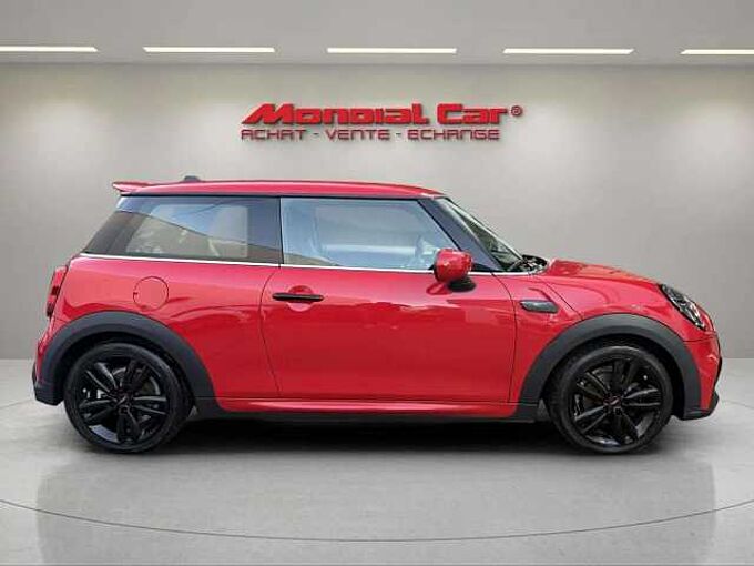 MINI Cooper Mini 1.5 *Pack JCW*Prêt à immatriculer*