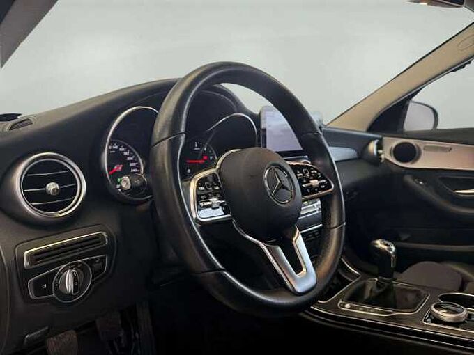 Mercedes-Benz C 200 C 200 d *Navigation*Clim auto*Garantie 12 mois*