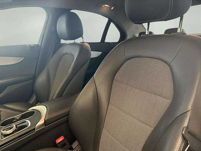 Mercedes-Benz C 200 C 200 d *Navigation*Clim auto*Garantie 12 mois*